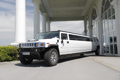 Whitelimo - Luxus Limousinenservice