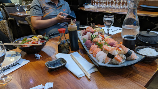 Restaurants de sushis végétaliens Toulouse