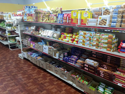 Indian Grocery Store