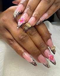 Milano Nail Bar - Six Miles - Photo 3 - Car repair in Fort Myers, FL, Cape Coral