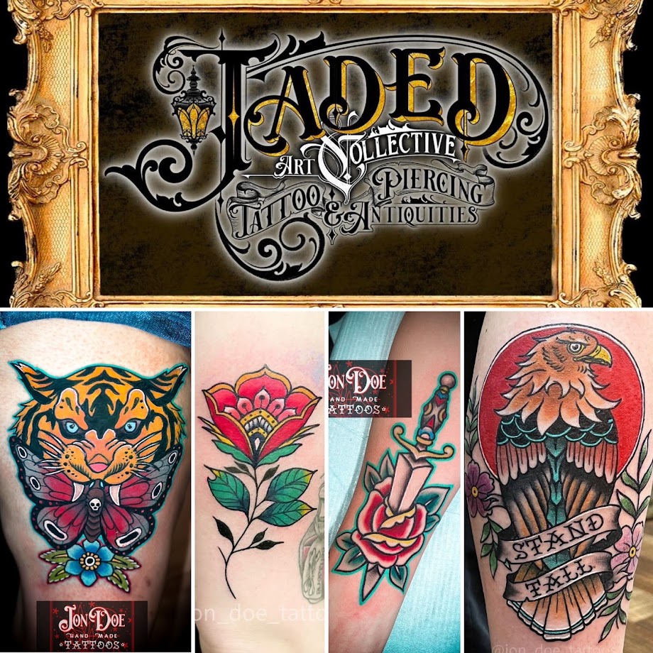 Jaded Art Collective