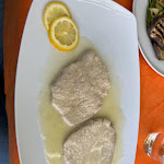 Photo n°1 de l'avis de Manuel. fait le 13/09/2023 à 17:26 sur le  Ai Cappuccini à Modena