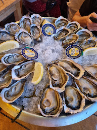 Photo n°78 de Le Flamingo - L'Ecailler Du Port à Carqueiranne ()