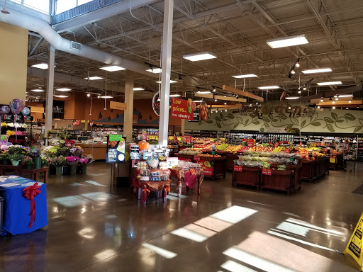 Grocery Store «Kroger», reviews and photos, 2121 Lawrenceville-Suwanee Rd, Suwanee, GA 30024, USA
