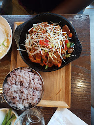 Photo n°153 de CIAL Restaurant Coréen à Paris ()