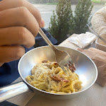 Photo n°2 de l'avis de Louise.a fait le 04/04/2024 à 19:06 sur le  Sfiziarte à Rome