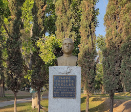 Colibrí, Ciudad De Los Niños Park photo