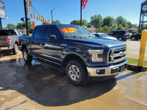 Used Car Dealer «Madison Motor Sales Inc.», reviews and photos, 26815 John R Rd, Madison Heights, MI 48071, USA