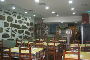 Restaurante e Churrasqueira da Estação Rio Tinto image