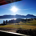 Photo n°1 de l'avis de Zlatko.o fait le 01/01/2022 à 13:25 sur le  Landhotel Schwarzenbach à Rieden am Forggensee