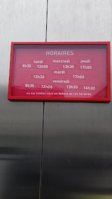 Maison de la Métropole de Villeurbanne Nord à Villeurbanne