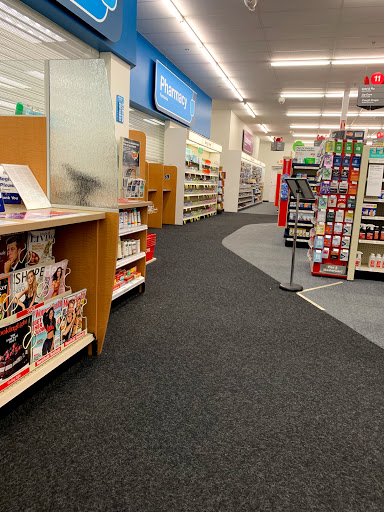 Drug Store «CVS», reviews and photos, 744 US-181, Floresville, TX 78114, USA