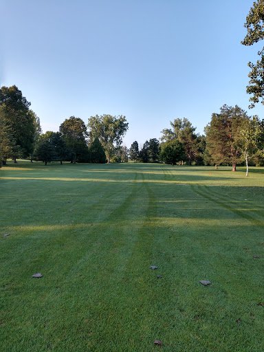 Golf Course «Vienna Greens Golf Course», reviews and photos, 1184 E Tobias Rd, Clio, MI 48420, USA