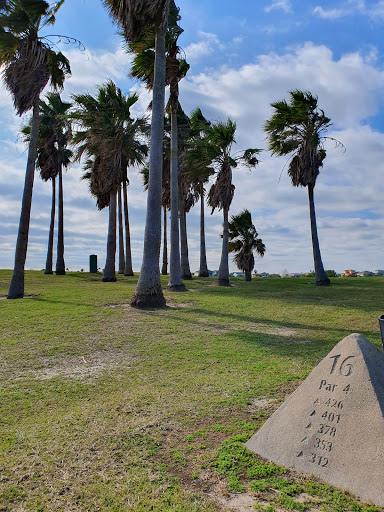 Public Golf Course «Moody Gardens Golf Course», reviews and photos, 1700 Sydnor Ln, Galveston, TX 77554, USA