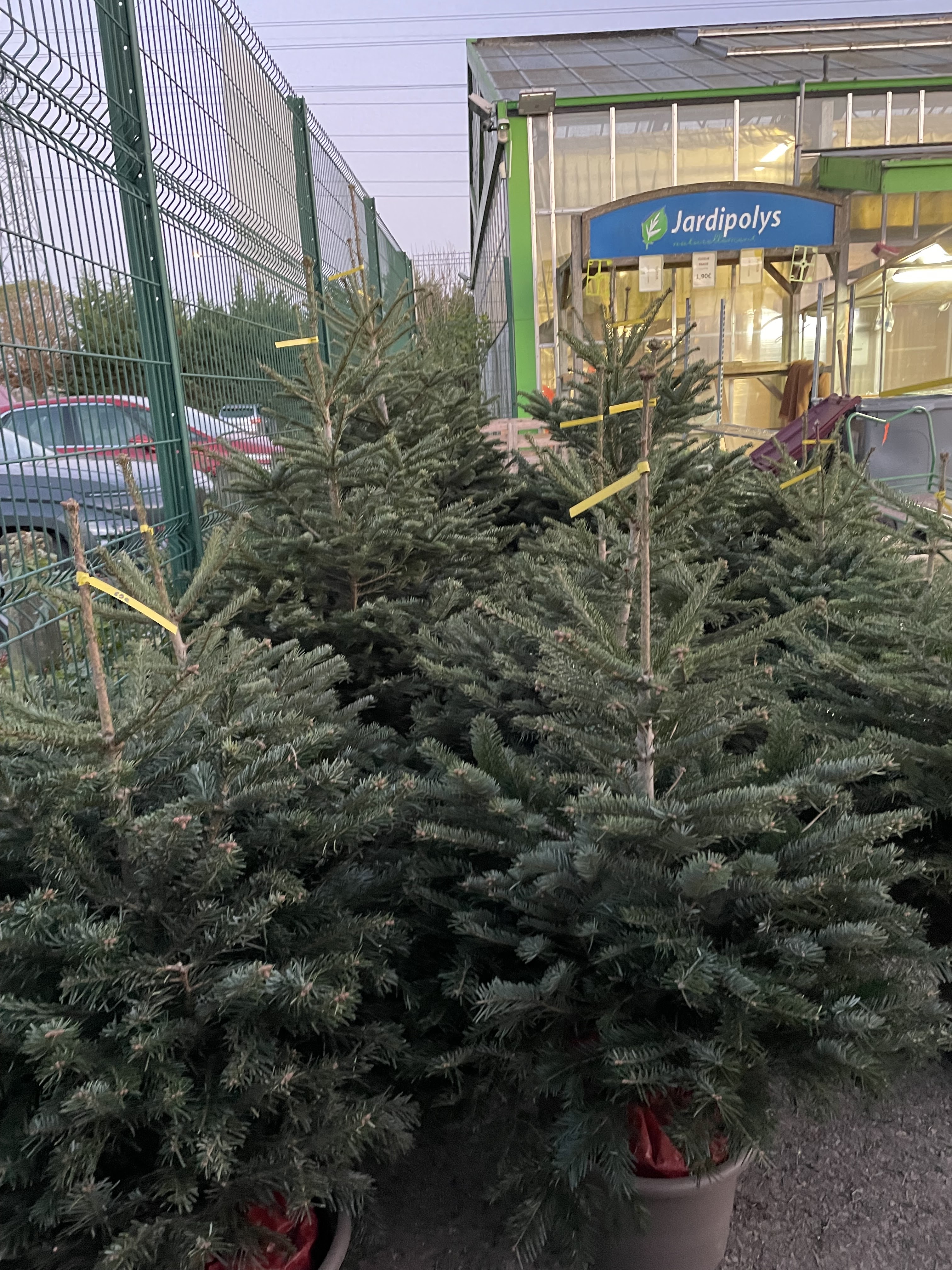 Photo n° 1 de l'avis de fannapm. fait le 05/12/2023 à 14:51