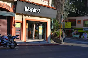 Raspacha, raspados image
