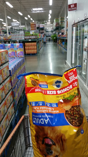 Warehouse club «BJ’s Wholesale Club», reviews and photos, 1800 Dogwood Dr SE, Conyers, GA 30013, USA