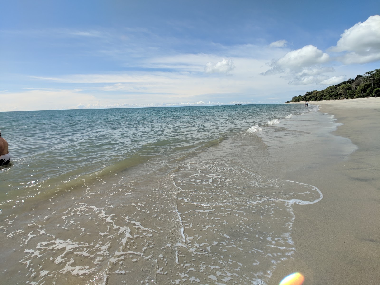 Bijao Club Beach'in fotoğrafı - Çocuklu aile gezginleri için önerilir