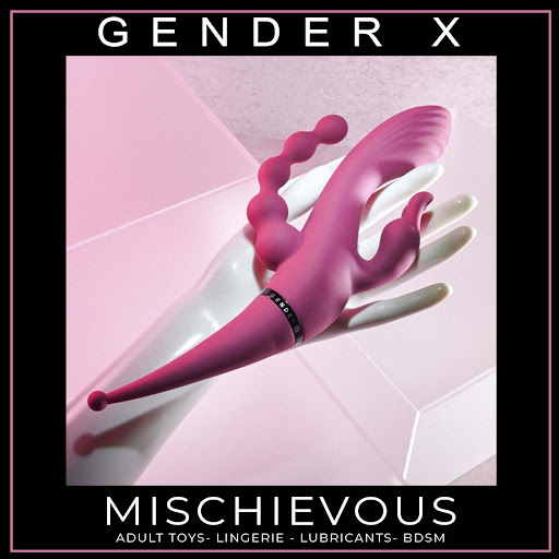 Adult Entertainment Store «Mischievous», reviews and photos, 559 300 W, Salt Lake City, UT 84101, USA