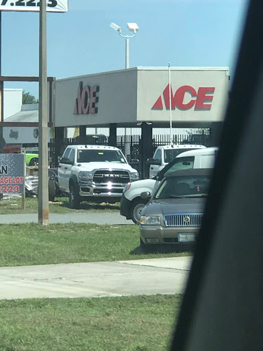 Hardware Store «Ace Hardware Fruitland Park», reviews and photos, 3431 US-441, Fruitland Park, FL 34731, USA