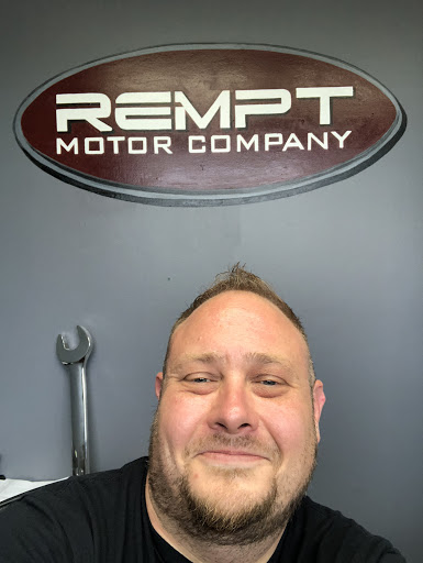 Auto Repair Shop «Rempt Motor Company and Auto Repair», reviews and photos, 3810 Auburn Way N #402, Auburn, WA 98002, USA