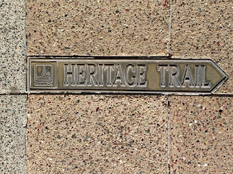 Brisbane Classic City Centre Heritage Trail