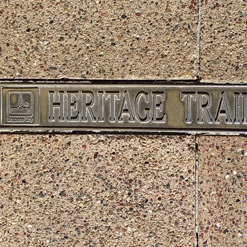 Brisbane Classic City Centre Heritage Trail