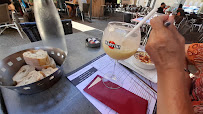 Plats et boissons du San Pétrus Restaurant Bar Glacier à Saint-Péray - n°6