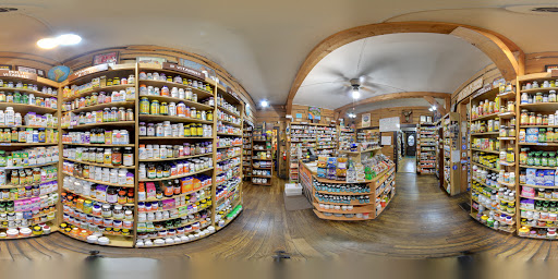 Health Food Store «Good Earth Natural Food Co.», reviews and photos, 6350 Guilford Ave, Indianapolis, IN 46220, USA