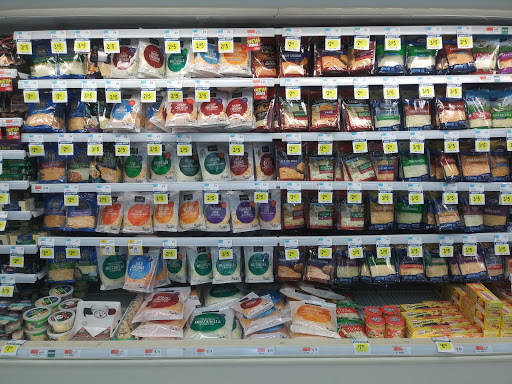 Grocery Store «Landis Supermarket», reviews and photos, 2190 E High St, Pottstown, PA 19464, USA