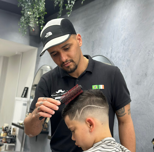 Barber Rabelo in Dublin 2, Co. Dublin