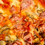 Photo n°1 de l'avis de STICKY.I fait le 02/05/2020 à 16:54 sur le  SOLO - Pizza Napoletana Biologica à Kassel