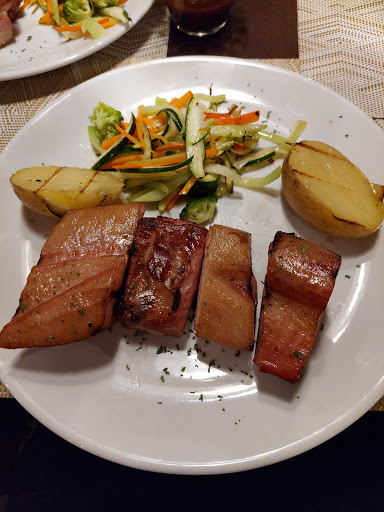 Grillhouse Restaurante