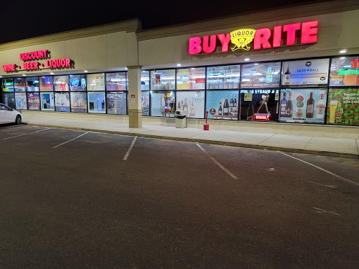Liquor Store «Buy Rite Liquors», reviews and photos, 183 US-46, Lodi, NJ 07644, USA