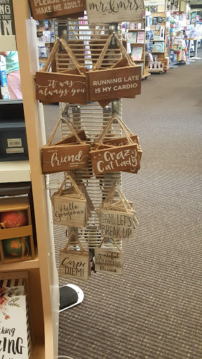 Book Store «Books-A-Million», reviews and photos, 310 S Illinois Ave, Oak Ridge, TN 37830, USA