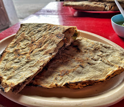 Tlayudas Libres Doña Martha photo