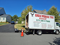 Eagle Mobile Tires LLC- Roadside Assistance - Photo 1 - Car repair in Fairfax, VA, Alexandria