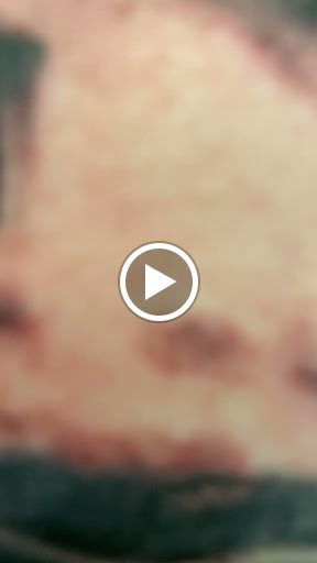 Explore hairline tattoo ideas male, creative tattoo ideas in Orland, available at K1LL3R ARTW0RK