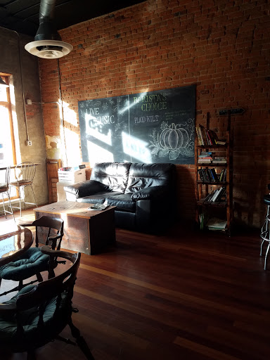 Cafe «ABeanToGo Lake Orion», reviews and photos, 16 W Flint St, Lake Orion, MI 48362, USA