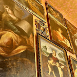 Photo n°2 de l'avis de Evdokia.a fait le 16/12/2023 à 14:48 sur le  Rivoire à Florence