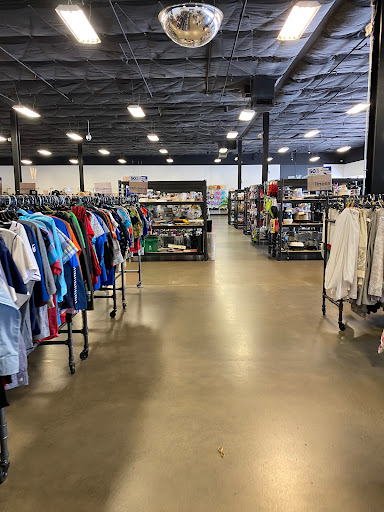 Thrift Store «Kent Goodwill», reviews and photos, 25814 102nd Pl SE, Kent, WA 98030, USA