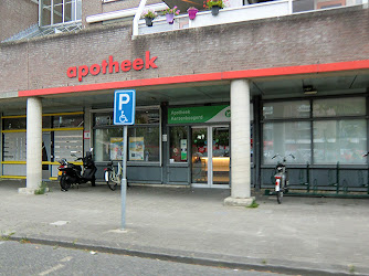 Apotheek Kersenboogerd