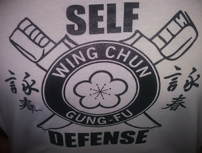 Wing Chun Kung Fu: Self Defense