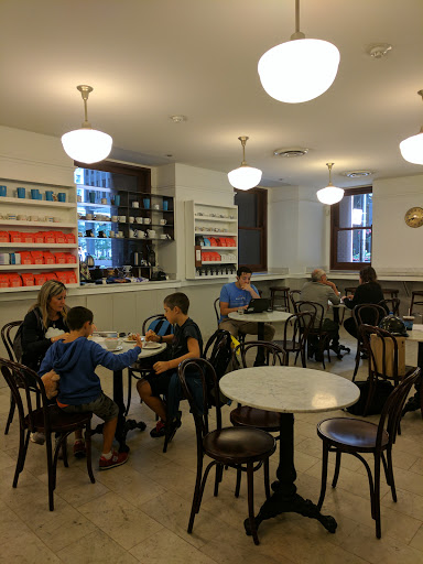 Coffee Shop «Intelligentsia Coffee Monadnock Coffeebar», reviews and photos, 53 W Jackson Blvd, Chicago, IL 60604, USA