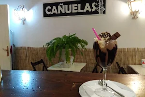 Cafetería Cañuelas image