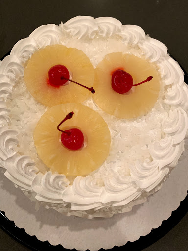 Bakery «Pie and Cake», reviews and photos, 1160 E Alton Gloor Blvd, Brownsville, TX 78526, USA