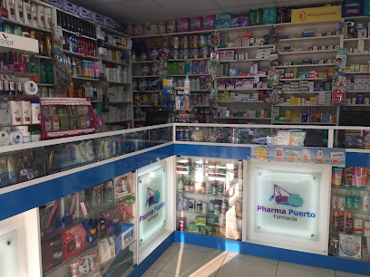 Farmacia Pharma Puerto