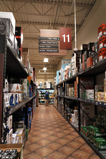 Wine Store «Total Wine & More», reviews and photos, 1820 Ashley River Rd, Charleston, SC 29407, USA