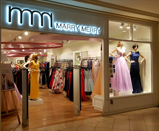 Marry Merry @ Mid Valley Megamall