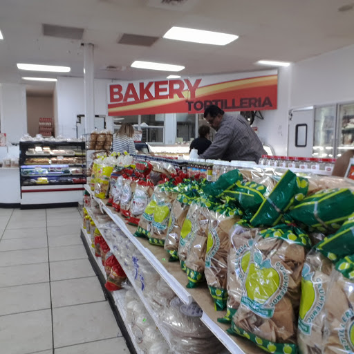 Supermarket «Valley Supermarket Ltd. Resler», reviews and photos, 850 N Resler Dr, El Paso, TX 79912, USA